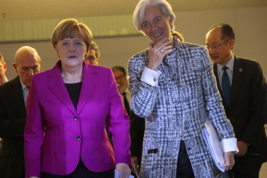 Qui est Christine Lagarde ? Analyse de la présidente de la BCE