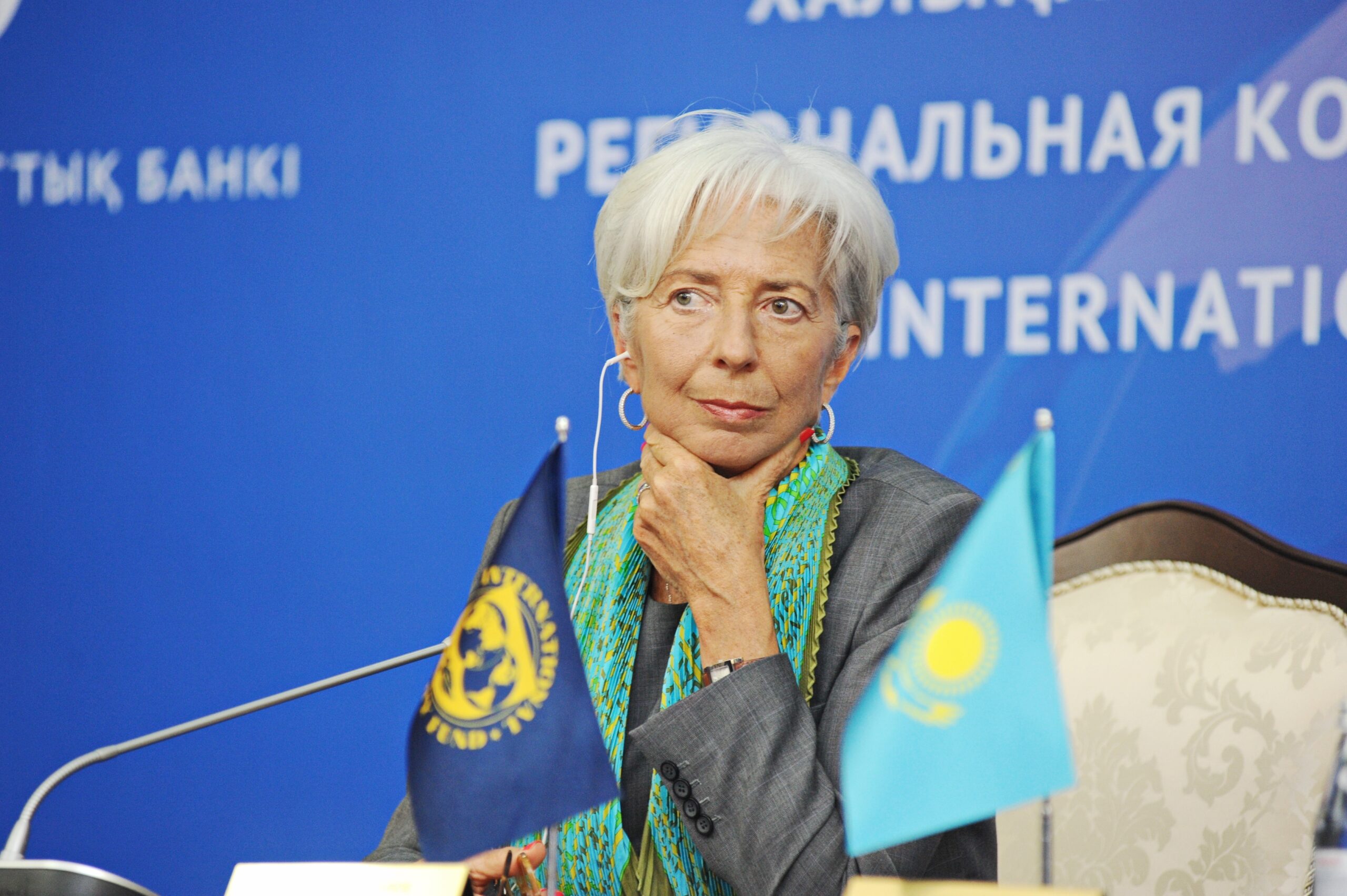 Qui est Christine Lagarde ? Analyse de la présidente de la BCE