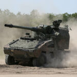 Rheinmetall décroche un contrat majeur pour l'armée britannique : fourniture de 72 systèmes d'armes RCH 155mm produits à Telford. Découvrir les détails.