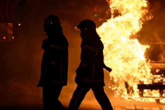 Incendies en France : Faut-il décréter l'état d'urgence ?