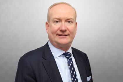 La BERD nomme Hannes Takacs directeur pour l’Albanie à compter du 1er septembre 2026, succédant à Ekaterina Solovova.