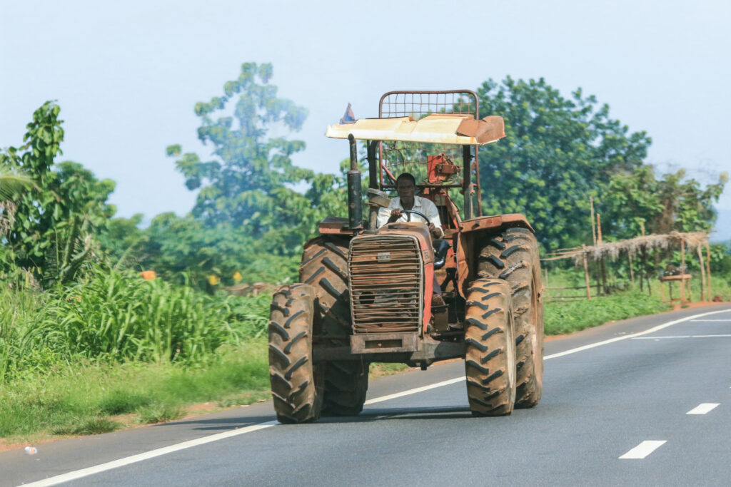 L'agriculture comme alternative à l’exode des jeunes sénégalais