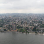 Négociations financières entre les représentants du Gabon et du FMI sur la dette publique.