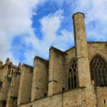 Un incendie a détruit le cloître de la cathédrale de Condom, ravageant des milliers d’ouvrages anciens et causant une perte patrimoniale majeure.