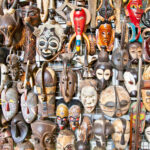 Ghana, sorcellerie, accusations de sorcellerie, camps de sorcières, droits des femmes, Afrique de l’Ouest, lois ghanéennes, violences coutumières, droits humains, exclusion sociale, chefferies traditionnelles, vide juridique Ghana.