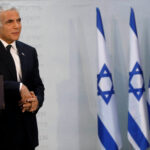 Yair-Lapid-Conseil-Atlantique-Moyen-Orient