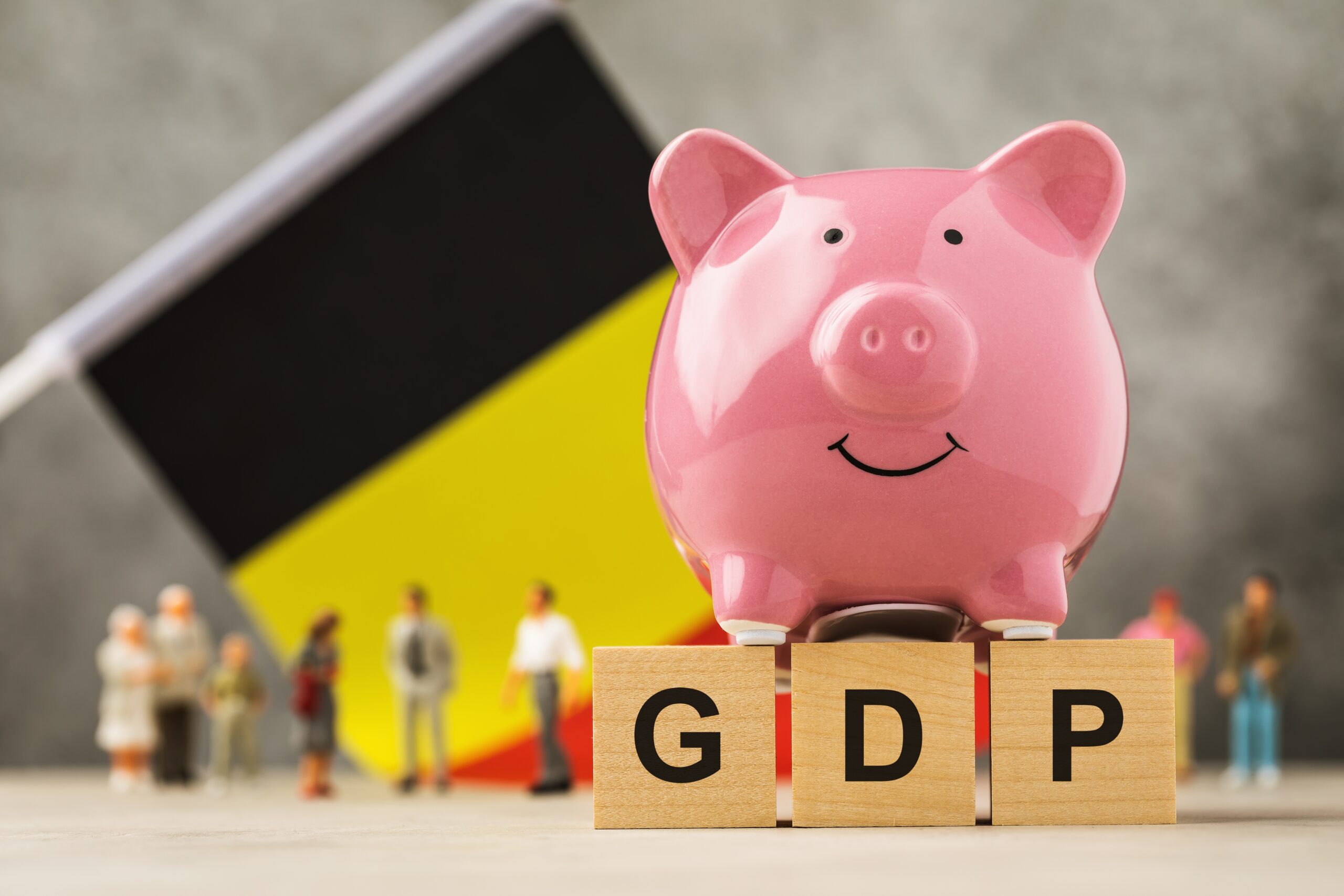 Prévisions de croissance en Belgique en 2026