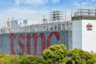 TSMC : L'actionnariat stratégique du géant des puces