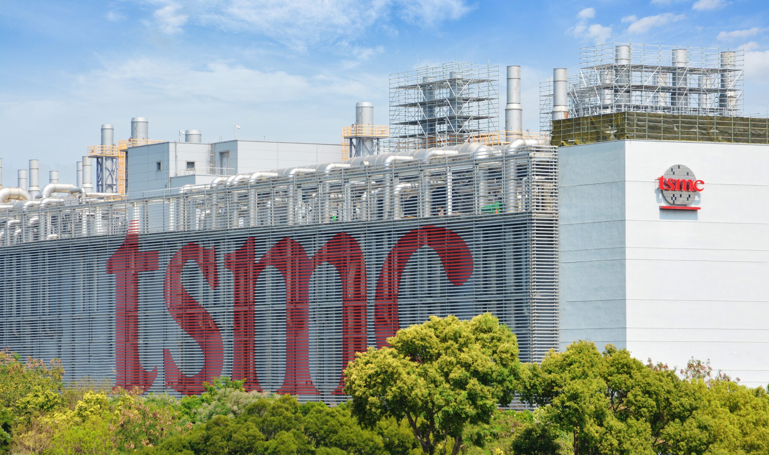 TSMC : L'actionnariat stratégique du géant des puces