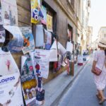 Théâtre, Festival d’Avignon, Culture française, Patrimoine, Spectacle vivant, Molière, Accessibilité culturelle, Prix des places, Fabrice Luchini, Pierre Arditi