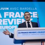 Analyse des risques politiques, médiatiques et stratégiques qui font de l’été un moment décisif pour Jordan Bardella. Pressions internes et externes au RN.