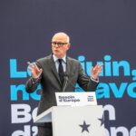Édouard Philippe avance avec une dynamique singulière pour 2027, portée par son image de gestionnaire, son réseau territorial et une posture politique modérée.