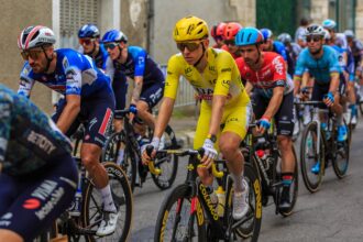 Parcours officiel du Tour de France 2026 : découvrez les dates, le profil des 21 étapes et la liste des favoris pour le Maillot Jaune