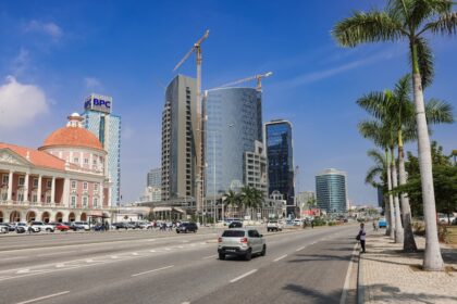 Inflation et dépenses des ménages en Angola en 2026
