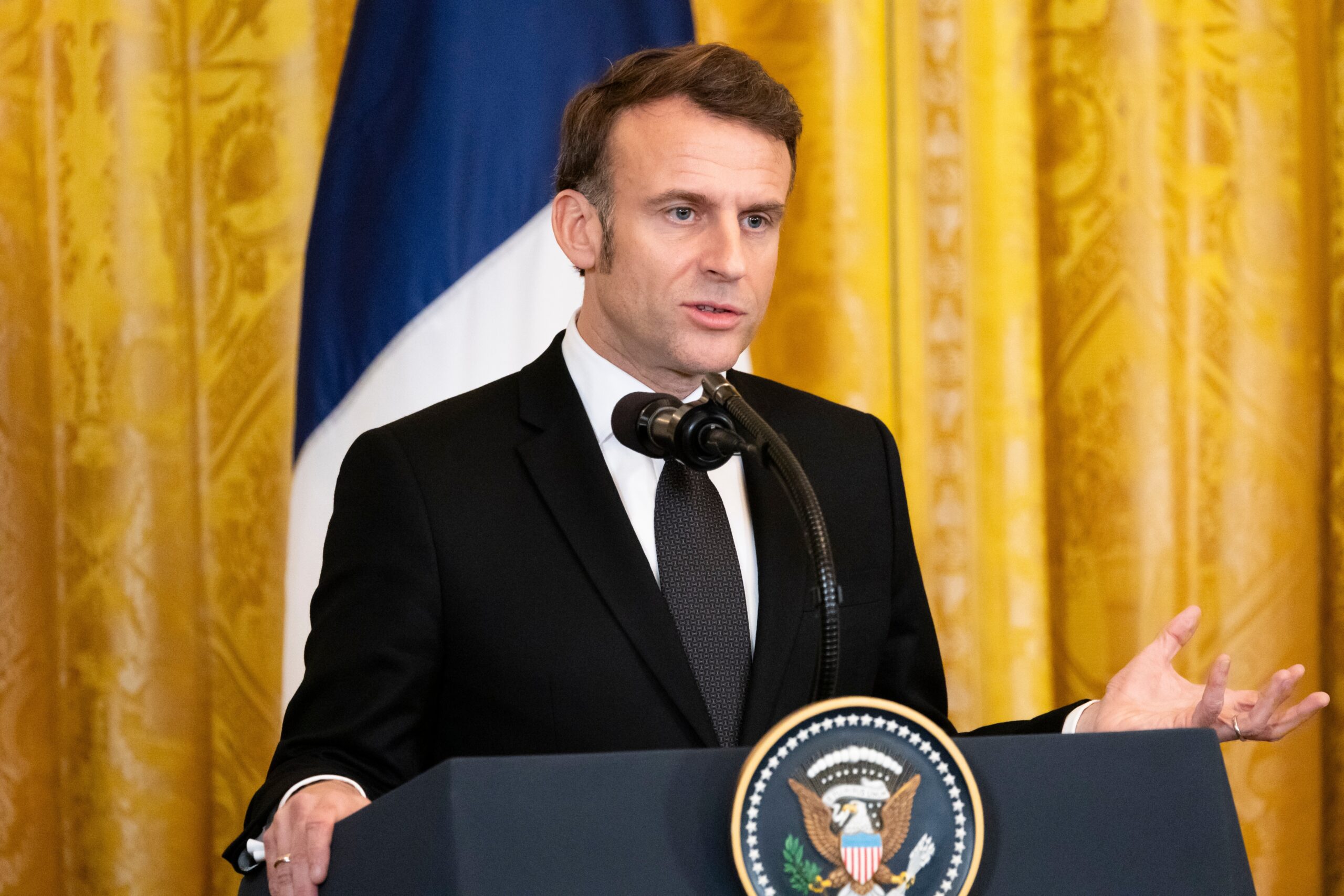 Analyse de la crise politique et des institutions