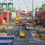 L'Empire des Flux : La Souveraineté Maritime de l'Asie