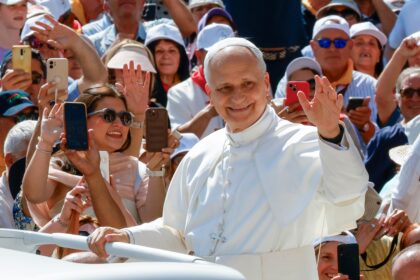 Natalité en France et impact symbolique du pape