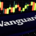 Bureaux de Vanguard et marché obligataire international pour la gestion du fonds Global Short-Term Core Bond.