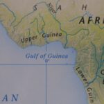 Le Golfe de Guinée : Nouveau cœur de gravité