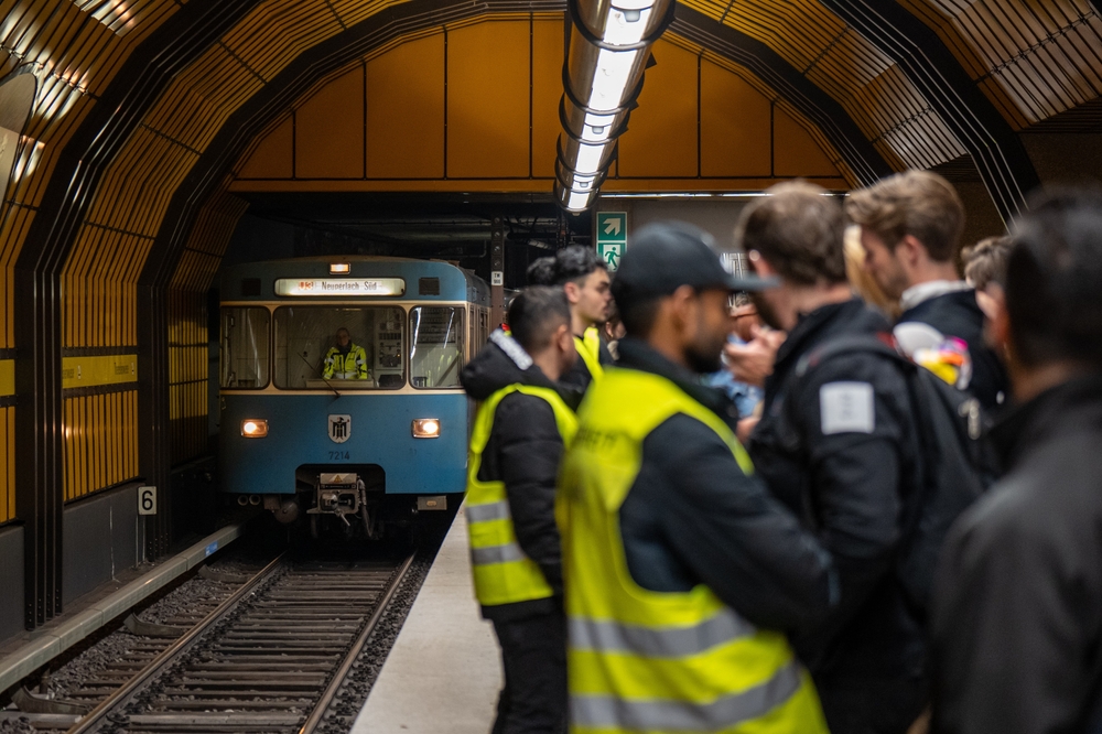 L’Europe veut instaurer un billet unique pour simplifier les trajets transfrontaliers en train et renforcer les droits des voyageurs.