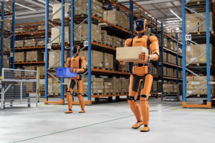 L’IA, la robotique et les pressions climatiques redéfinissent l’industrie, accélérant l’automatisation, la transition énergétique et les nouveaux modèles de production.