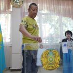Élections parlementaires au Kazakhstan en 2026