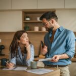 Pourquoi l’argent crée‑t‑il des tensions dans le couple ? Entre confiance, autonomie et partage, comprendre ce que l’argent représente devient essentiel.