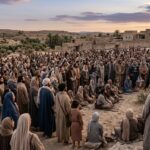 Analyse du terme Élohims dans la Bible : Dieu unique, êtres divins, pluriel de majesté et cosmologie hébraïque.