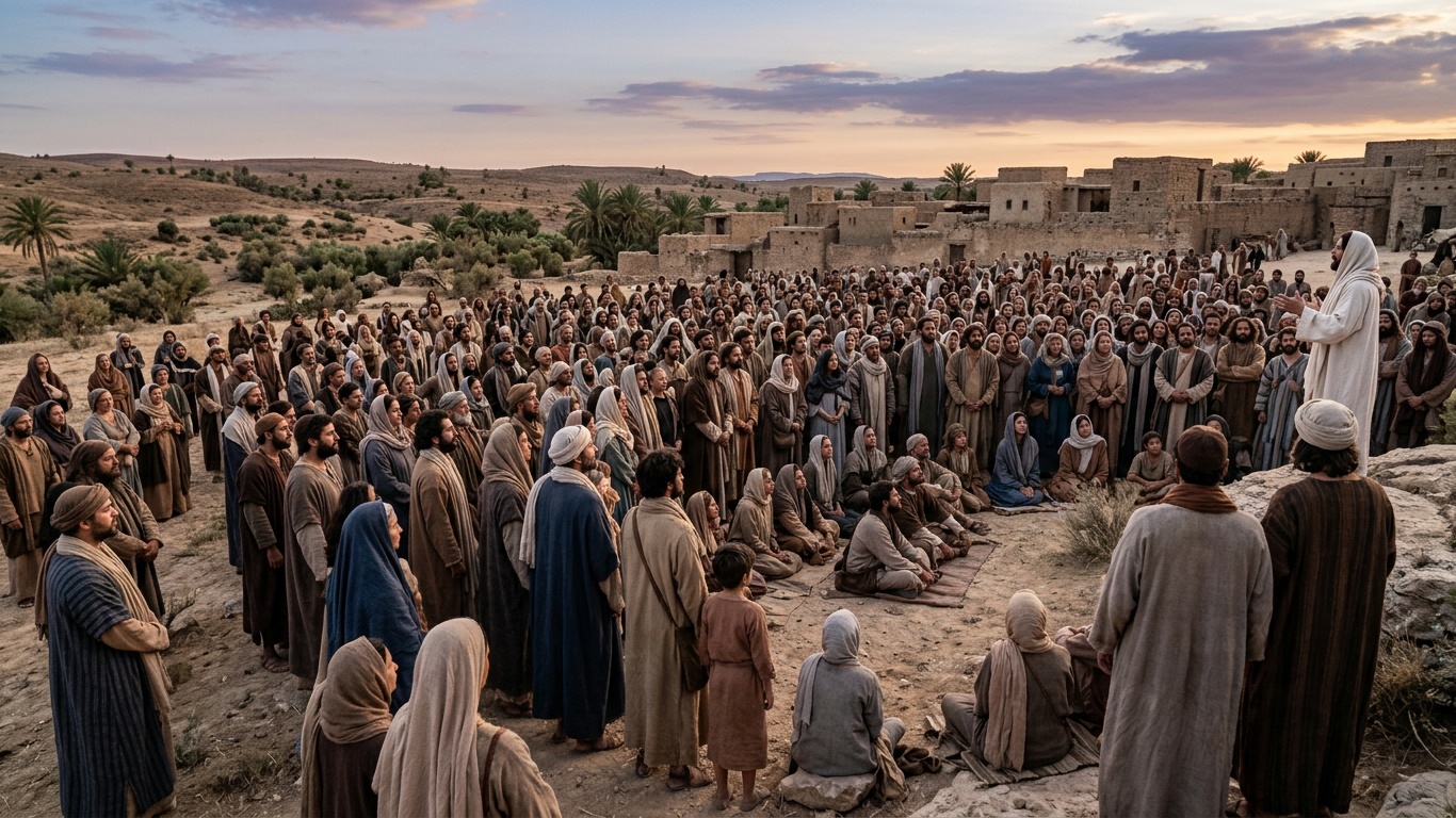 Analyse du terme Élohims dans la Bible : Dieu unique, êtres divins, pluriel de majesté et cosmologie hébraïque.