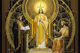 Le mot “sacrifice” vient du latin sacrificium, signifiant « faire du sacré ». Analyse de son origine et de son évolution.