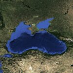 pays riverains mer noire, convention de montreux turquie, flanc oriental otan, sécurité maritime eurasie, corridor céréalier ukraine.