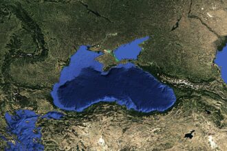 pays riverains mer noire, convention de montreux turquie, flanc oriental otan, sécurité maritime eurasie, corridor céréalier ukraine.