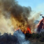 Incendies en France : Faut-il décréter l'état d'urgence ?