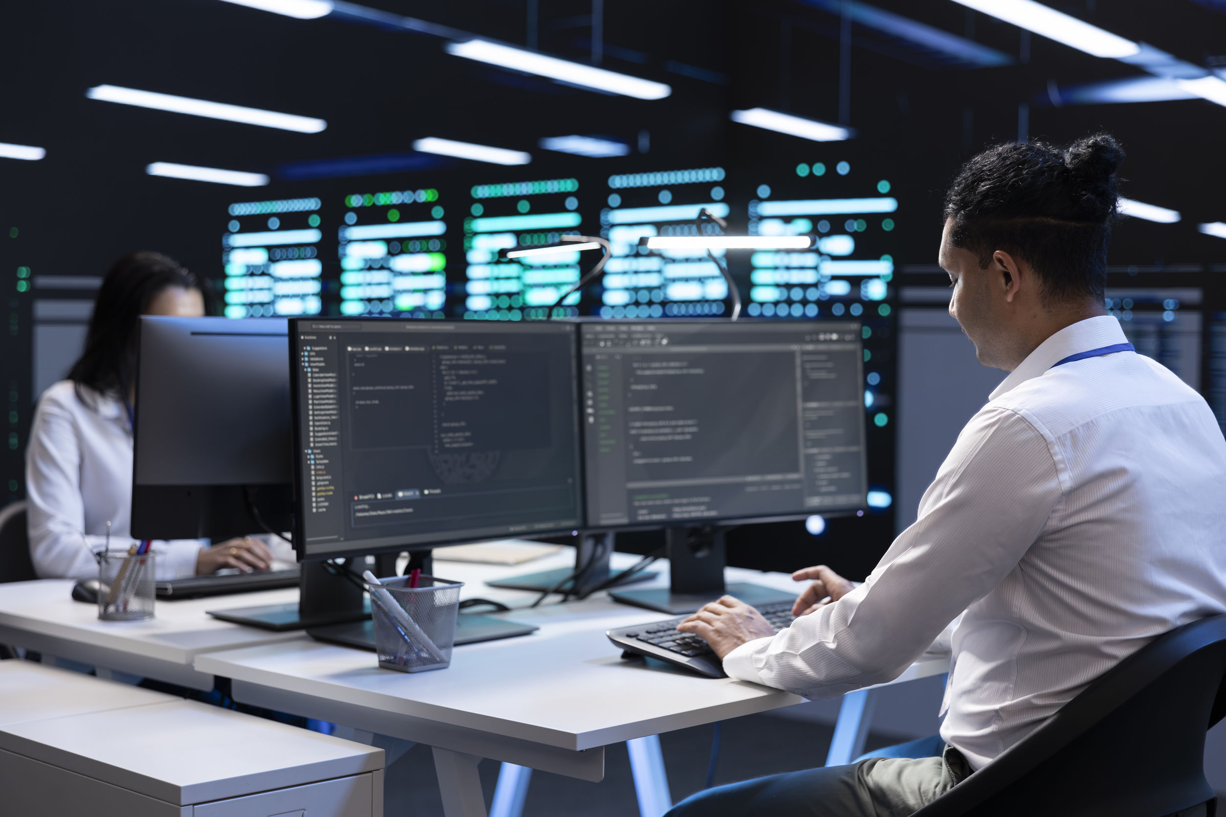 L’OTAN confie à Thales et Leonardo un système sécurisé de communication déployable pour les forces spéciales, renforçant la résilience technologique de l’Alliance.