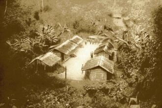Division ethnique en Afrique : les frontières coloniales sont‑elles condamnées ?