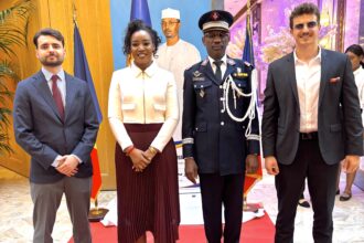 66 ans d'indépendance : le Tchad face au défi de sa souveraineté