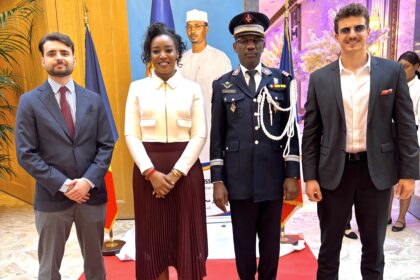 66 ans d'indépendance : le Tchad face au défi de sa souveraineté