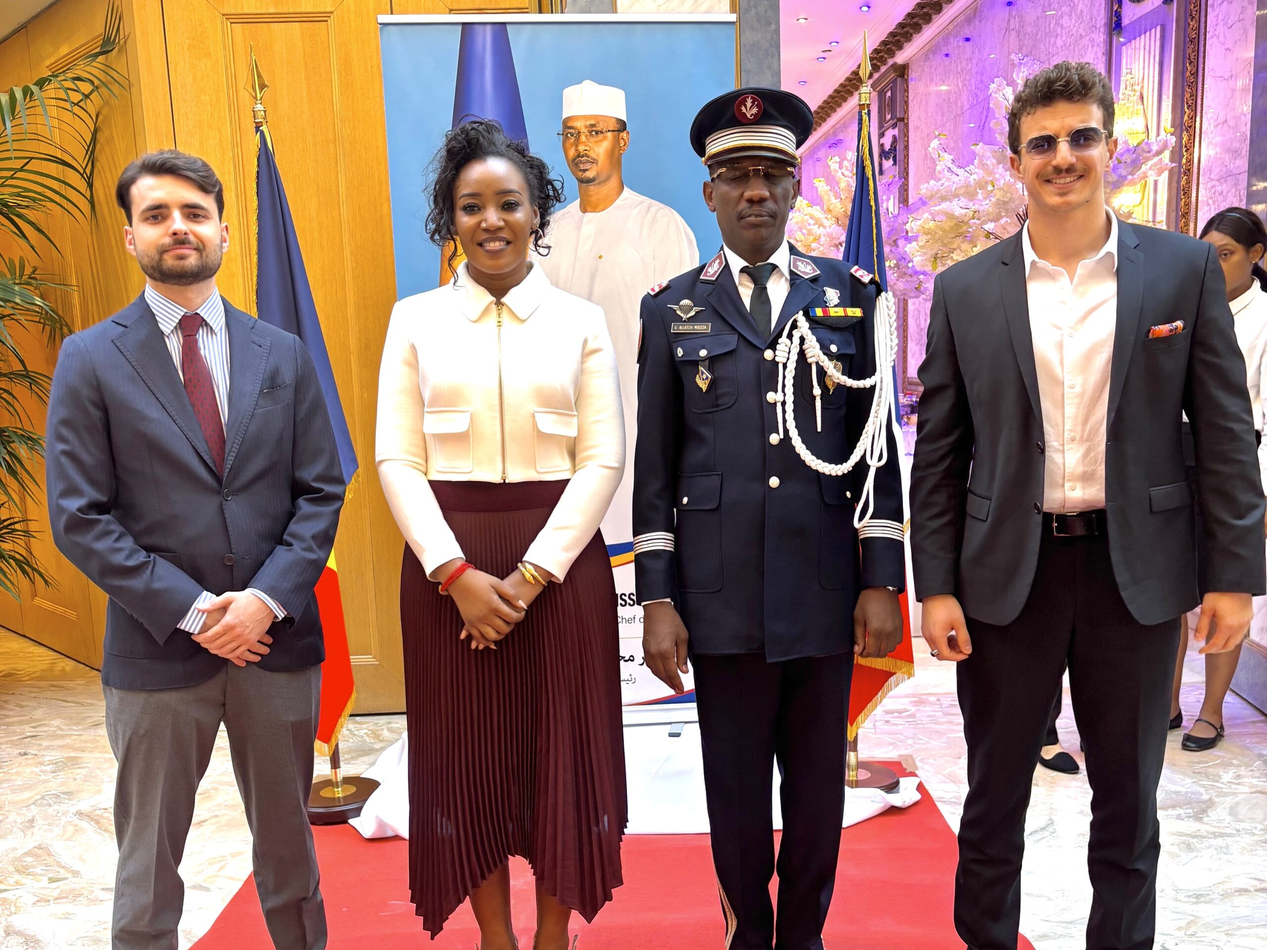 66 ans d'indépendance : le Tchad face au défi de sa souveraineté