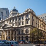 Afrique du Sud : les banques résistent au choc géopolitique