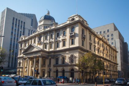 Afrique du Sud : les banques résistent au choc géopolitique