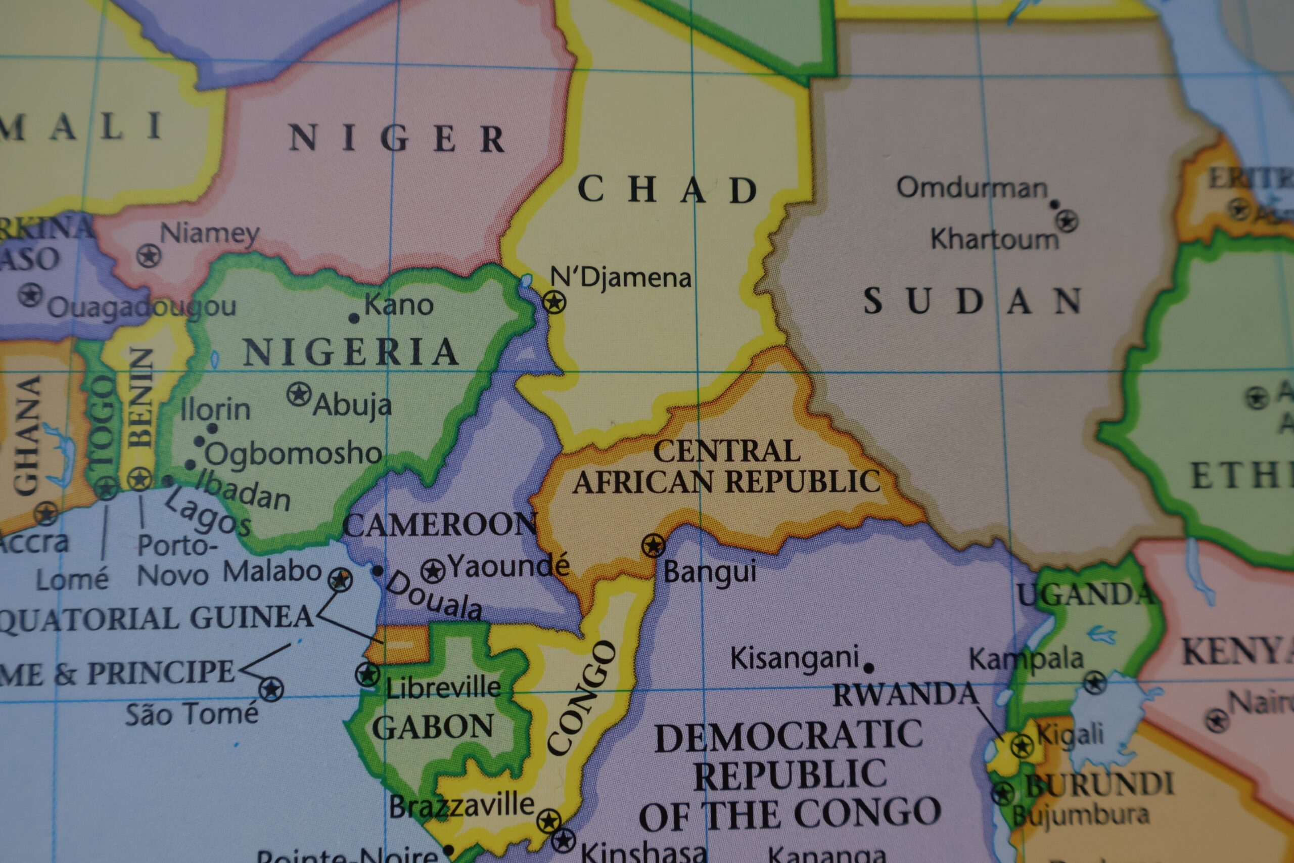 Afrique subsaharienne 2026 : la trajectoire des tensions politiques et sécuritaires