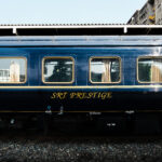 Belmond Grand Hibernian : train de luxe en Irlande
