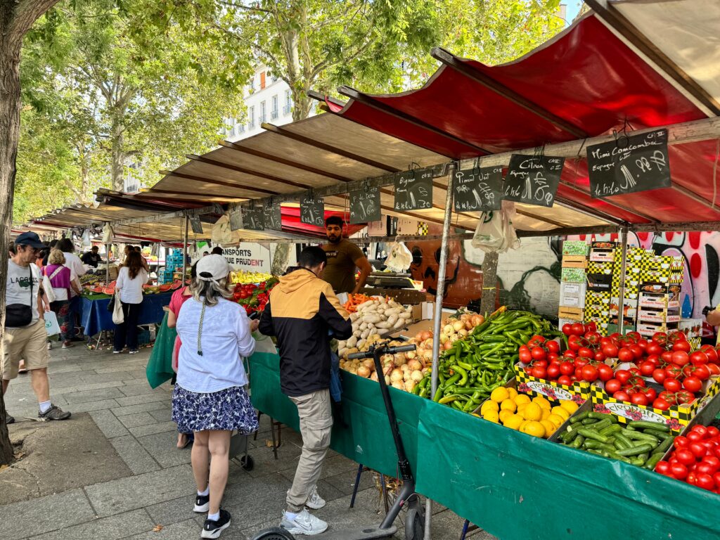 Cahors : la tomate à prix d'or et l'angoisse de la fin de l'abondance