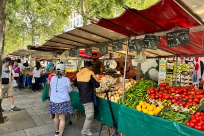 Cahors : la tomate à prix d'or et l'angoisse de la fin de l'abondance