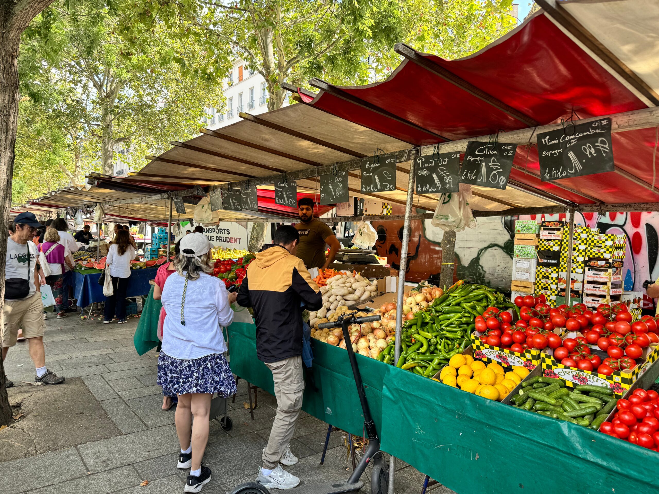 Cahors : la tomate à prix d'or et l'angoisse de la fin de l'abondance