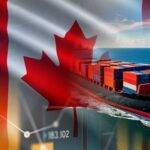 L'économie du Canada évite la récession grâce à l'emploi, mais subit les tarifs douaniers américains et le poids des dettes.
