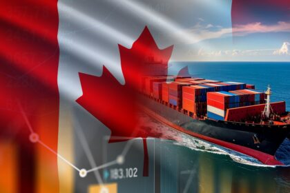 L'économie du Canada évite la récession grâce à l'emploi, mais subit les tarifs douaniers américains et le poids des dettes.