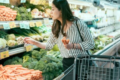 Canicule : pourquoi le prix des fruits et légumes commence à flamber