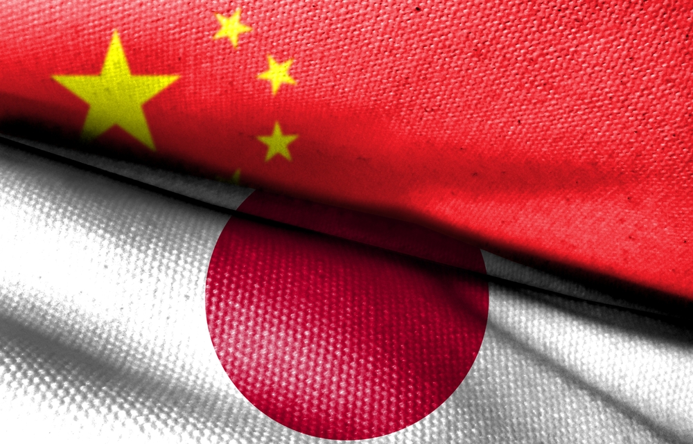 Chine et Corée du Sud : le grand dégel diplomatique