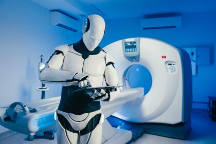 Chine vs États-Unis : qui va gagner la guerre des robots humanoïdes ?
